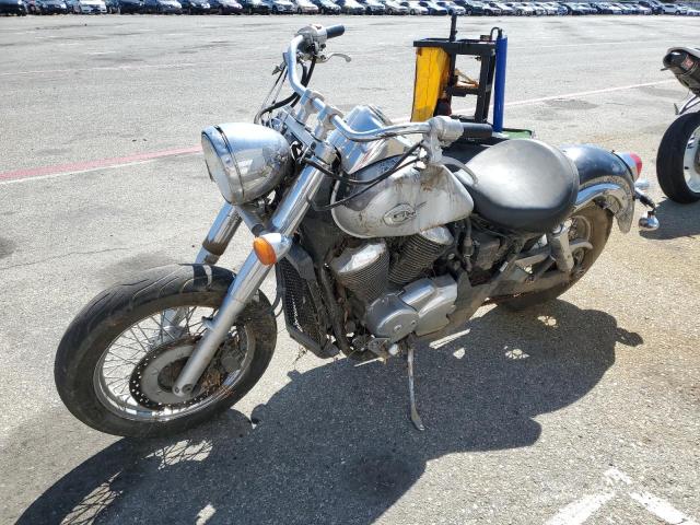 2003 HONDA VT750 DCA JH2RC44723M700023