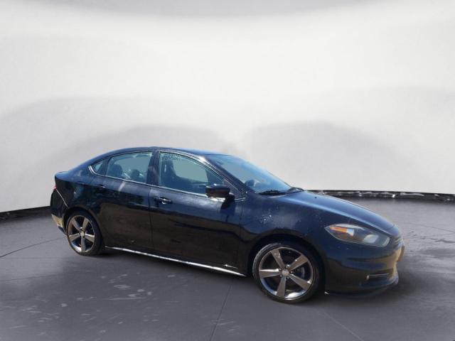 1C3CDFEB8ED826582 Dodge DART GT