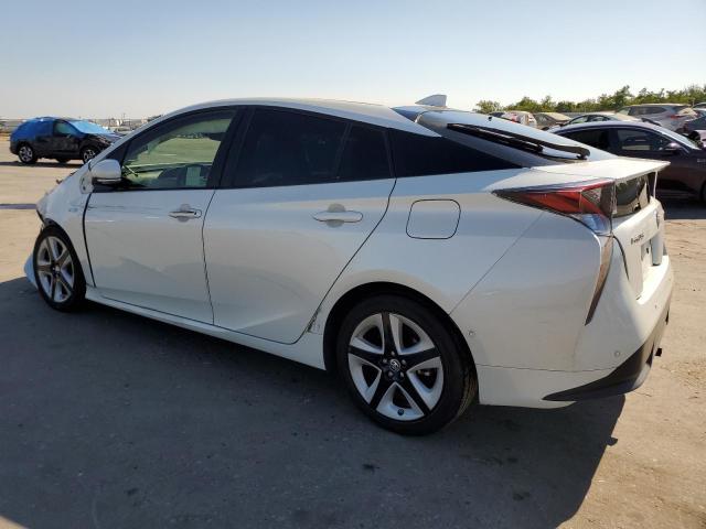 JTDKARFU0J3548262 Toyota PRIUS