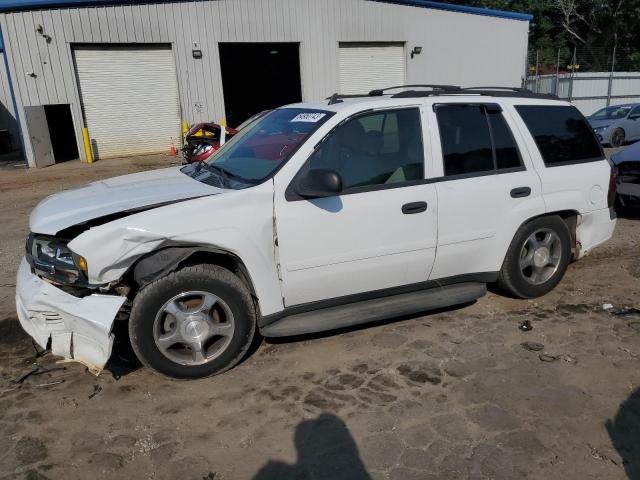 2007 Chevrolet TrailBlazer LS