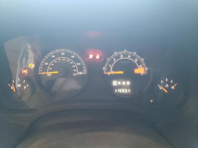 1C4NJRFBXGD745146 Jeep Patriot Latitude