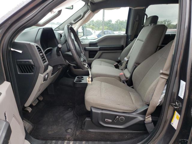 1FTEW1EG9HFC86388 Ford F150 Supercrew