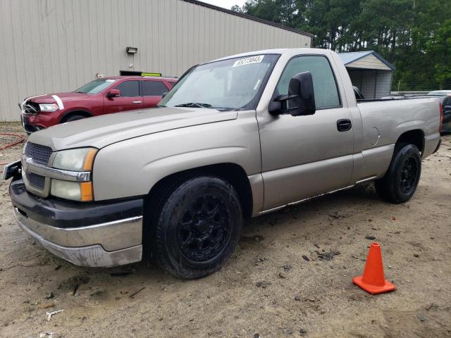 2003 Chevrolet C/K 1500 