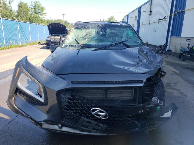 2019 HYUNDAI KONA SEL - KM8K6CAA0KU242472
