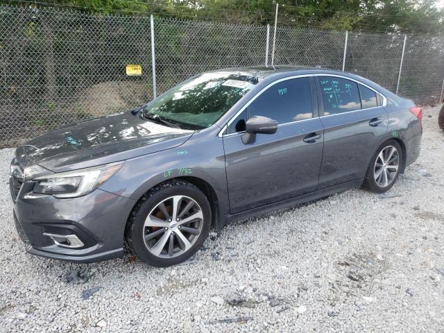 2018 Subaru Legacy 2.5i Limited