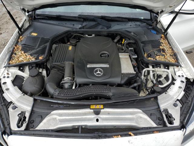 55SWF4KB4GU138651 2016 MERCEDES-BENZ C-CLASS, photo no. 11