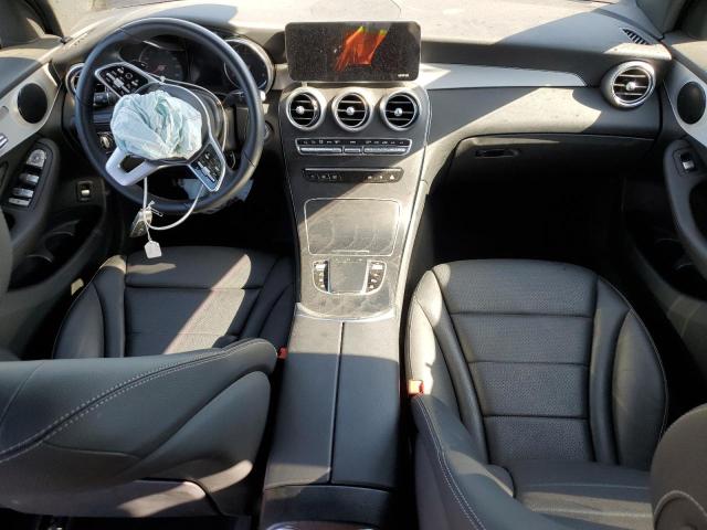 W1N0G8DB8MV307438 Mercedes-Benz GLC 300