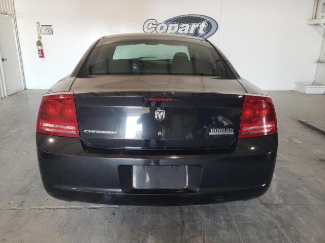 2006 Dodge Charger Se VIN: 2B3KA43H16H402355 Lot: 43777964
