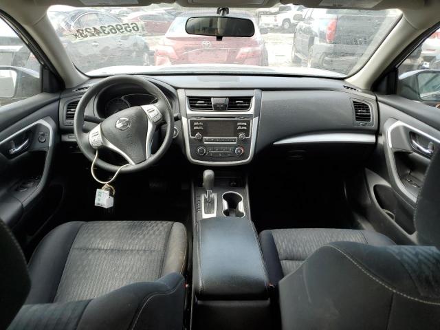 2018 NISSAN ALTIMA 2.5 - 1N4AL3AP5JC265303
