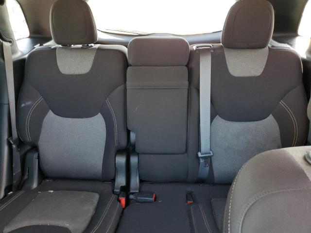 2017 JEEP CHEEROKEE - 1C4PJLAB0HW580825