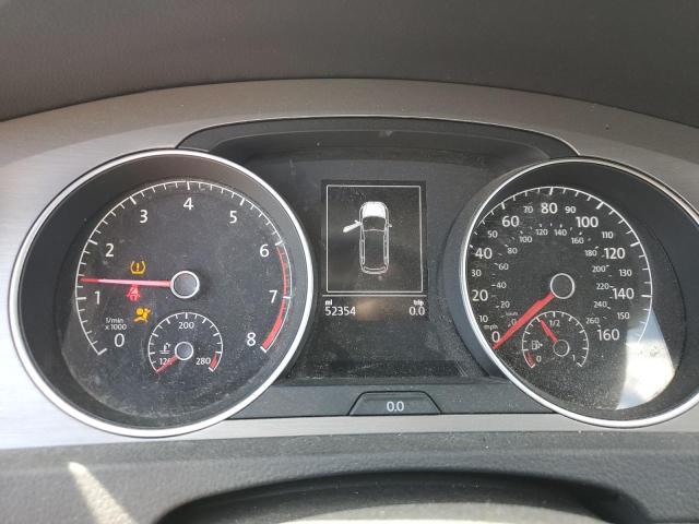 2017 VOLKSWAGEN GOLF SPORT - 3VW017AU7HM527417