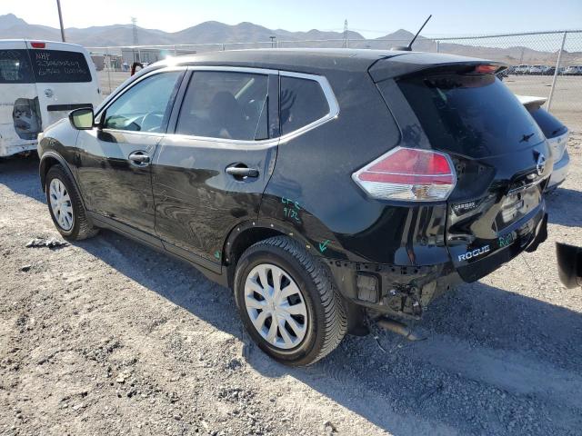 5N1AT2MN2GC807833 Nissan ROGUE S