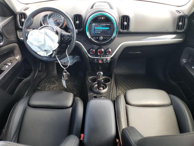 WMZYX1C07L3L48073 Mini Cooper S Countryman All4