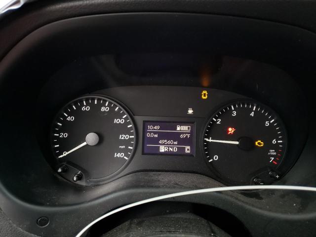 2019 MERCEDES-BENZ METRIS - WD3PG2EA0K3506463