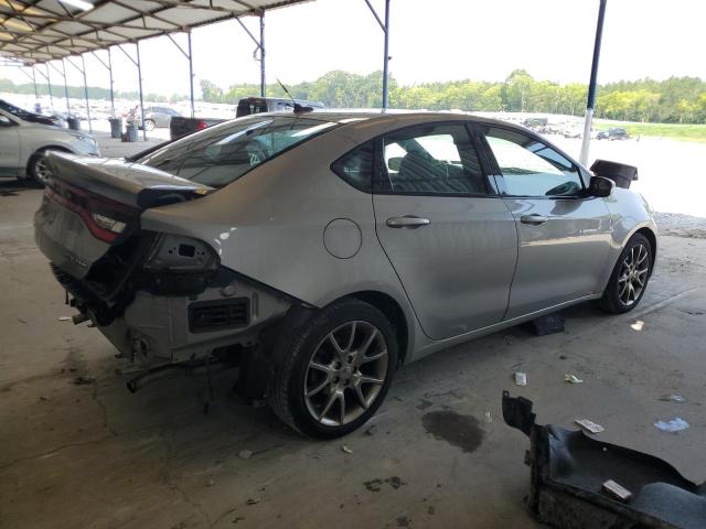 2015 DODGE DART 1C3CDFBB3FD243276