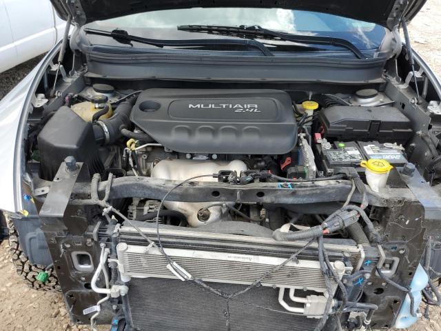 1C4PJMAB3HW566715 Jeep Cherokee Sport