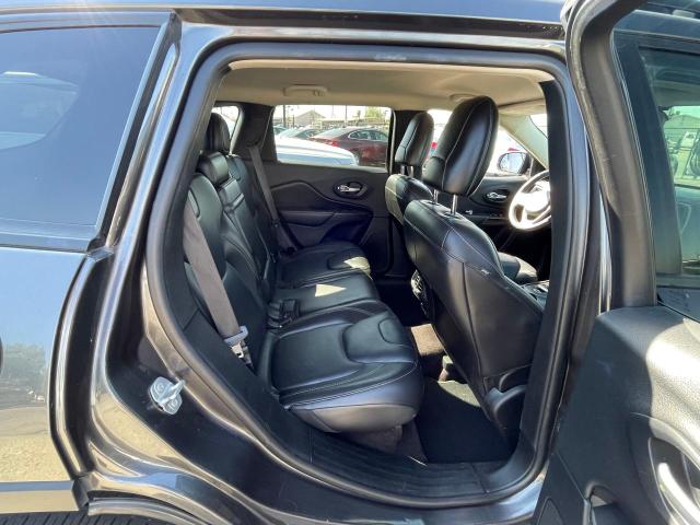 1C4PJLDS9GW363283 Jeep Cherokee Limited