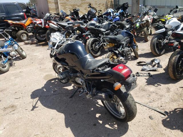 2003 BMW R1150R - WB10439A73ZF47235