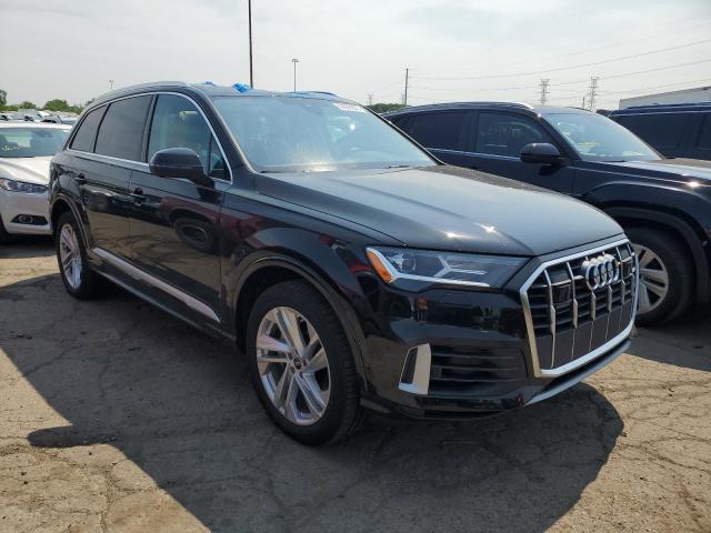 WA1LXBF74ND020755 2022 AUDI Q7, photo no. 4