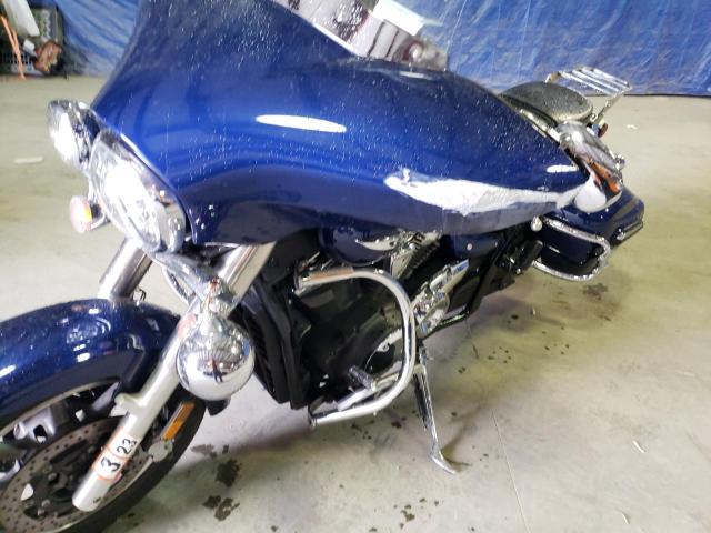 2013 YAMAHA XVS1300 CT - JYAVP32E8DA003199