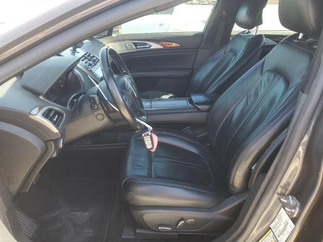 3LN6L5C99HR603545 Lincoln MKZ SELECT