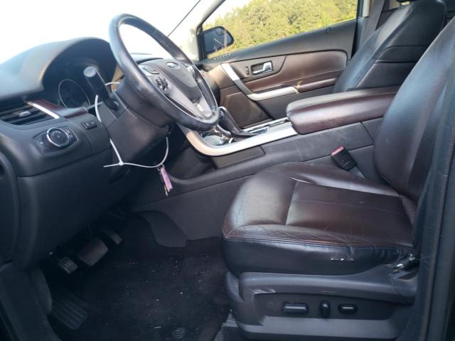 2FMDK3KC9EBA91193 Ford Edge Limited