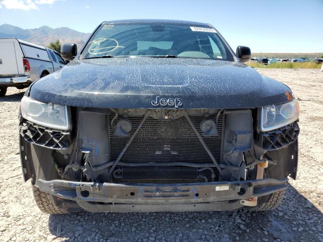 1C4RJFAG4EC392747 Jeep Grand Cherokee Laredo