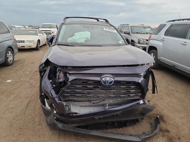 2T3RWRFV6KW015954 Toyota Rav4 Xle