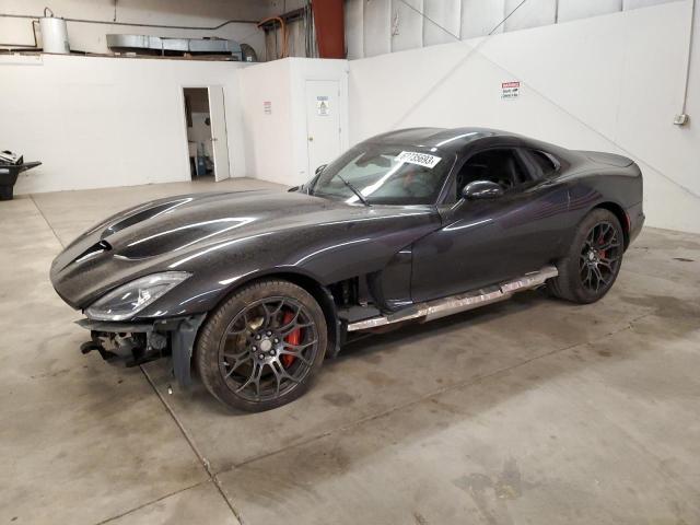 2013 Dodge Viper GTS