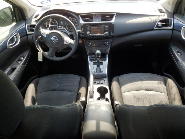 3N1AB7AP3HY215587 Nissan SENTRA S