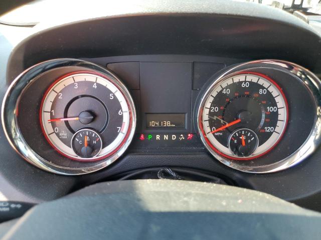2C4RDGCG7FR556656 Dodge Grand Caravan Sxt