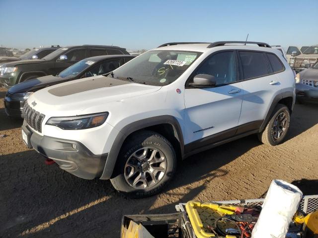 1C4PJMBX5LD562535 auction archive image