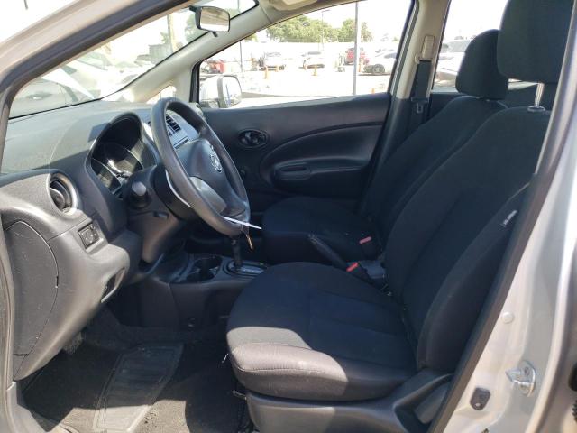 3N1CE2CP2EL418995 Nissan Versa Note S