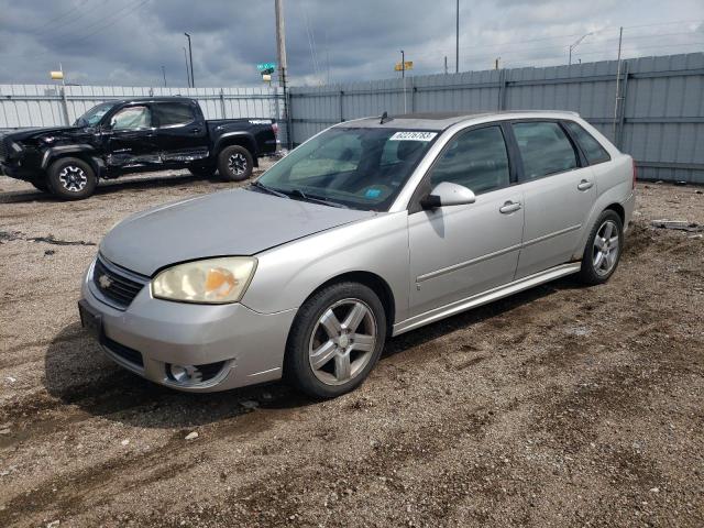 2006 Chevrolet Malibu Maxx LTZ