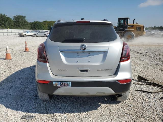 KL4CJASB9JB617105 Buick Encore Preferred