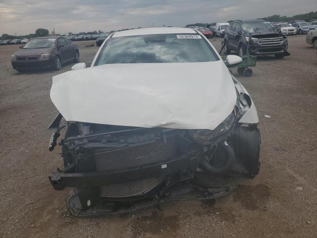 3KPF24AD5KE101705 KIA FORTE FE