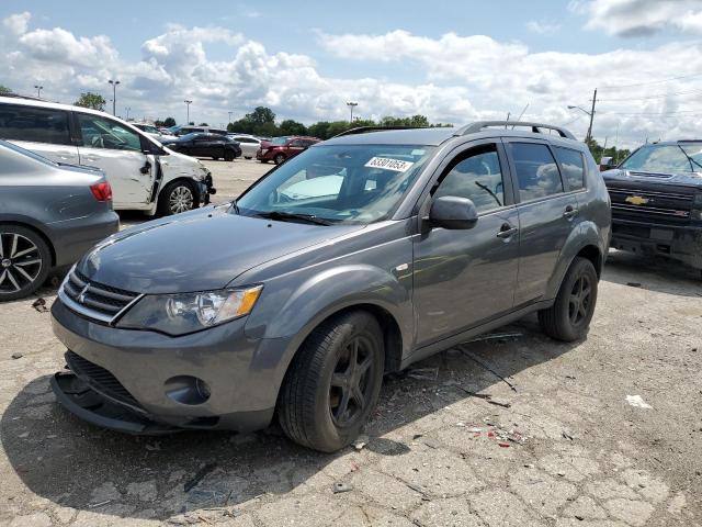 2007 Mitsubishi Outlander LS