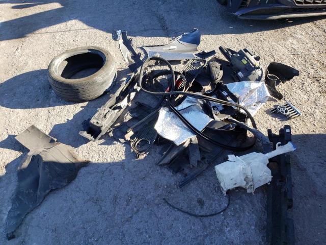 3KPF34AD3KE049889 KIA Forte Gt Line
