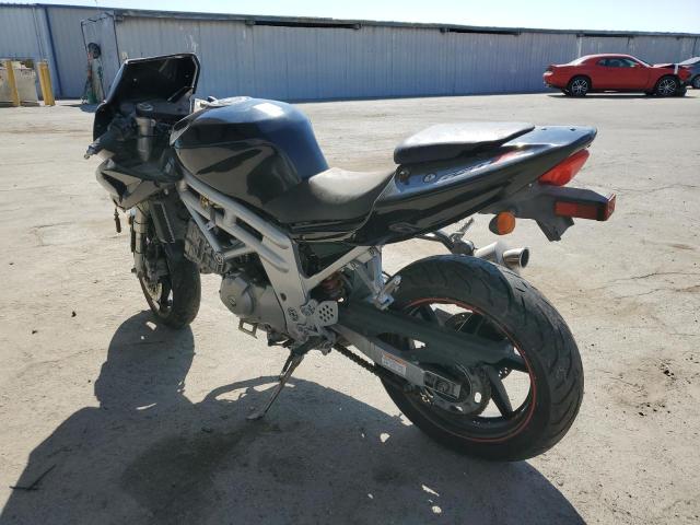 2005 KAWASAKI 650R KM4MP578871601857