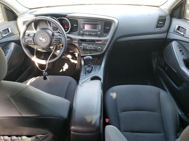 5XXGM4A74FG504354 KIA Optima Lx