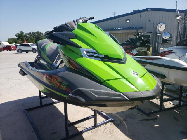 2016 YAMAHA JET SKI for Sale | MO - SPRINGFIELD | Wed. Aug 30, 2023 ...