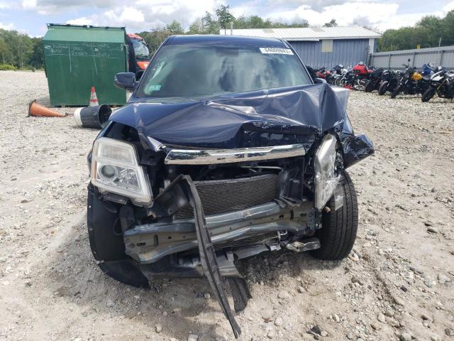 2GKFLSEK0G6128476 GMC Terrain Sle