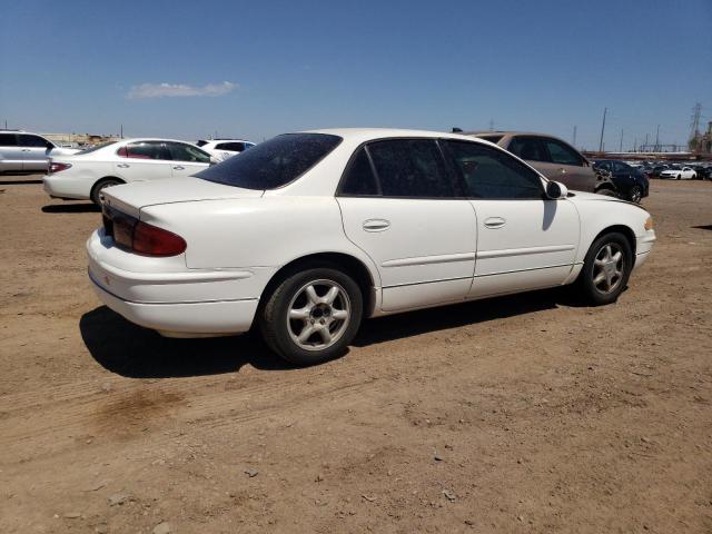 2004 Buick Regal Ls VIN: 2G4WB52K041355899 Lot: 66159693