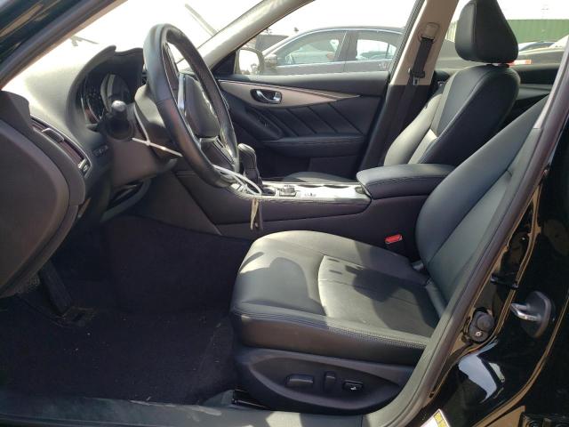2020 INFINITI Q50 PURE - JN1EV7AR9LM253461