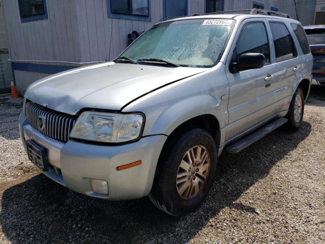 2005 Mercury Mariner 