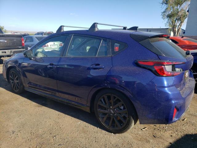 JF1GUHJC1R8254282 Subaru Impreza RS 2