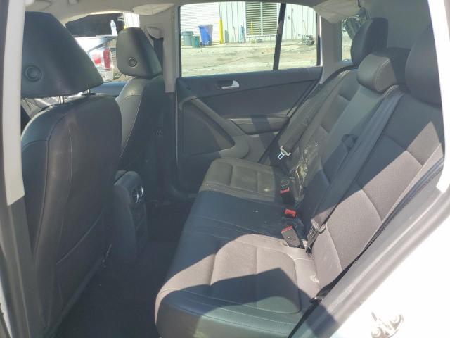 2017 VOLKSWAGEN TIGUAN WOL - WVGRV7AX1HW505272