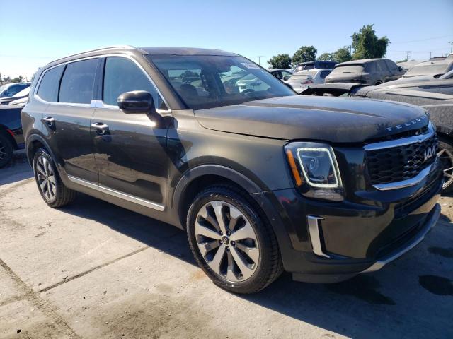5XYP64HC8LG028064 KIA Telluride S