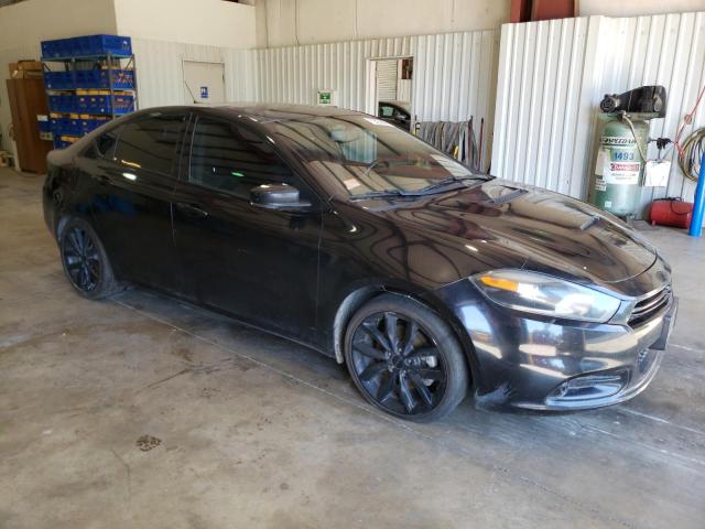 2016 DODGE DART GT SP - 1C3CDFGB7GD791677