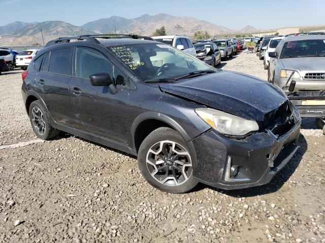 JF2GPABC7G8278768 Subaru Crosstrek Premium
